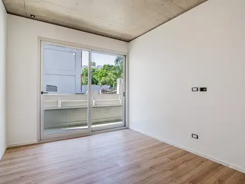 Departamento en Venta en Caballito, USD 290.000