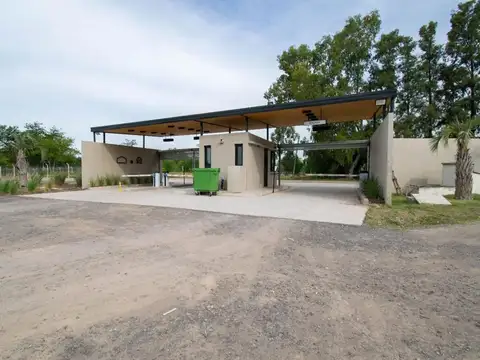 Terreno en Venta en City Bell, USD 72.500