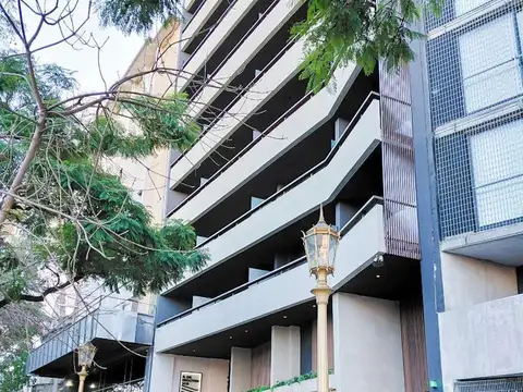 Excelente VISTA - EDIFICIO de categoría con AMENITIES - con COCHERA
