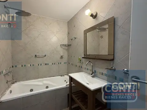 VENTA PH 3 AMBIENTES C/PATIO PARQUE CHACABUCO APTO CREDITO