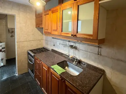 Departamento en Alquiler en San Cristobal, $ 950.000