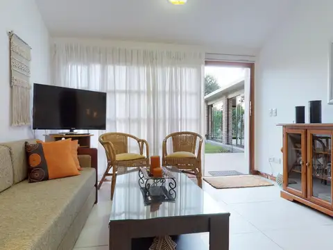 Casa en Alquiler Temporal de 2 dormitorios