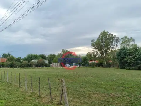 Terreno en Venta en Parque Sakura, USD 103.000