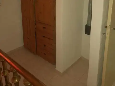 Casa dos dorm a orillas del río Anisacate - Villa Los Aomos