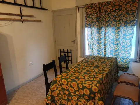 Depto Tipo Casa en Venta de 2 ambientes