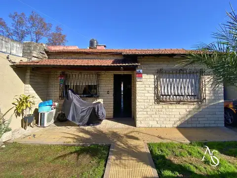 Casa en Alquiler de 2 dormitorios