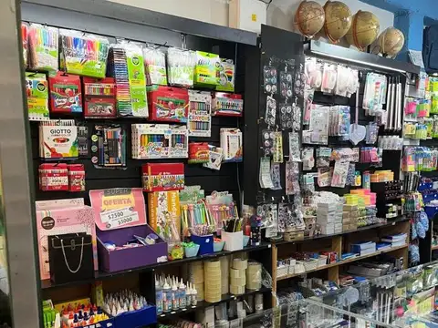 Fondo Comercio en Venta en Morón, USD 55.000