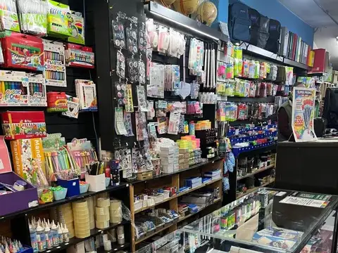 Fondo Comercio en Venta en Morón, USD 55.000