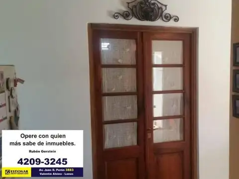Depto Tipo Casa en Venta 10 años