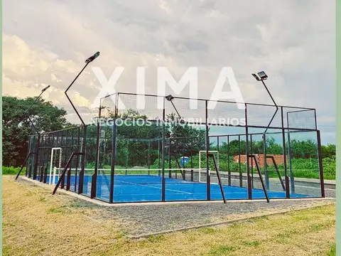 Terrenoen venta Quebrada de los Nogales