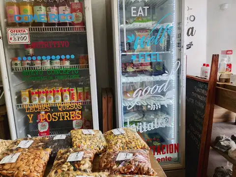 Fondo Comercio en Venta 30 años