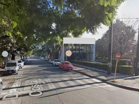 Luis Podestá Costa 3293