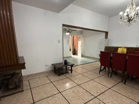Depto Tipo Casa en Alquiler en Barracas, $ 1.500.000