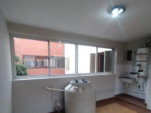 Departamento en Alquiler de 3 dormitorios