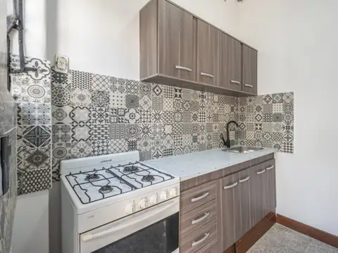 Depto Tipo Casa en Venta en Villa Riachuelo, USD 110.000