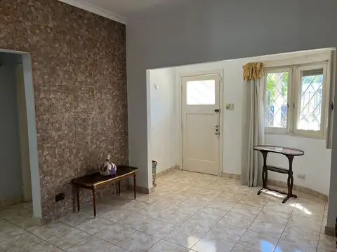 Depto Tipo Casa en Venta de 3 dormitorios