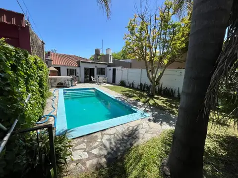 General Levalle 1900