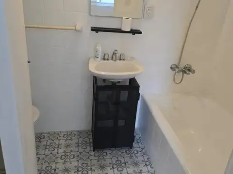 Departamento en Alquiler de 1 dormitorio