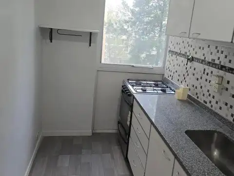 Departamento en Alquiler Permite mascota
