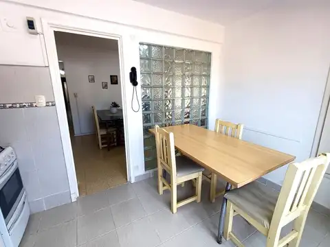 Departamento en Venta de 4 ambientes