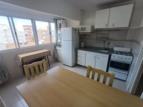 VENTA DEPARTARTAMENTO 4 AMB ZONA ALDREY