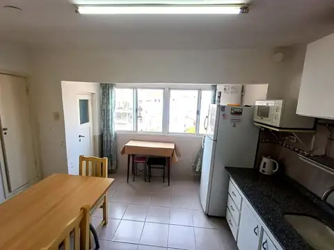 Departamento en Venta de 3 dormitorios