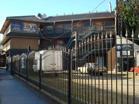 Monoambiente Presidente Peron 2105