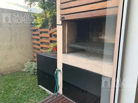 Departamento Venta 2 ambientes con cochera - Olivos