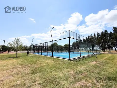 Lote Premium a la Laguna – Barrio Privado Horizontes al Sur