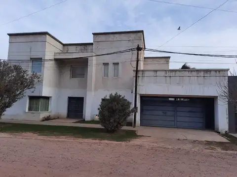 Balcarce 800
