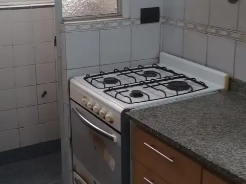 Departamento en Alquiler 50 años