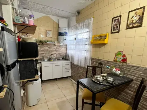 Depto Tipo Casa en Venta en Punta Mogotes, USD 49.900