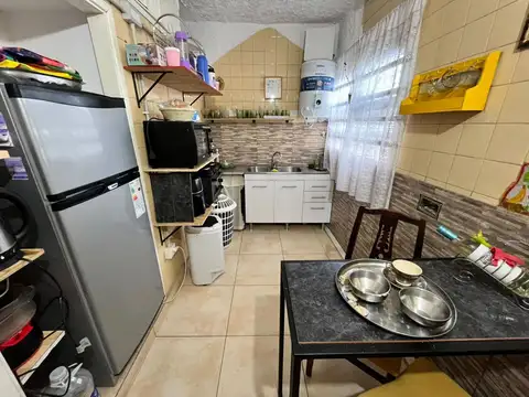 Depto Tipo Casa en Venta 40 años