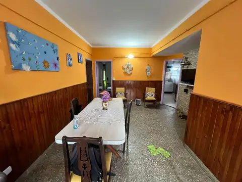 Depto Tipo Casa en Venta de 2 dormitorios
