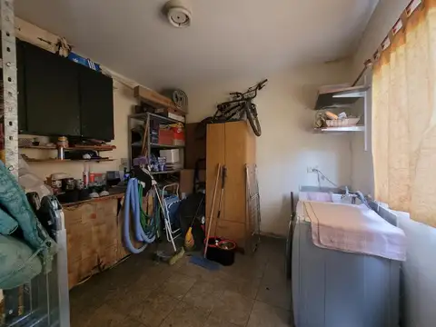 Rosendo Lastra y Gordillo 4600