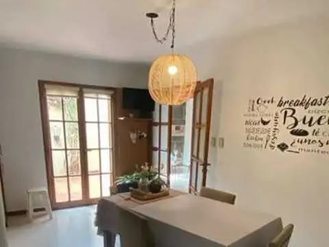 Rosendo Lastra y Gordillo 4600