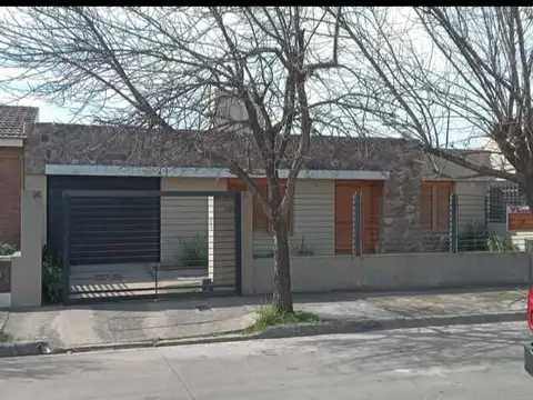 Rosendo Lastra y Gordillo 4600