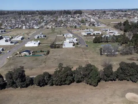 Terreno en Venta en Venado Tuerto, USD 50.000