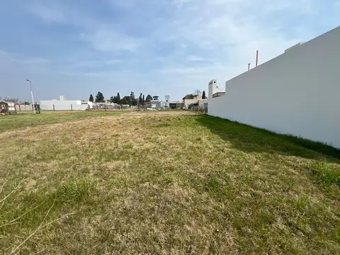 Terreno en Venta en Venado Tuerto, USD 50.000