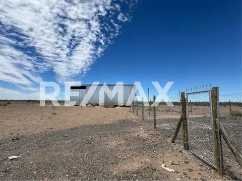 Galpon en Venta en Neuquen, USD 7.000