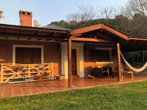 Quinta en Venta en Mercedes, USD 220.000
