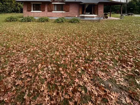 Quinta en Venta de 3 dormitorios