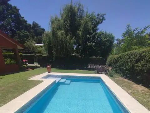 Casa en Venta 25 años