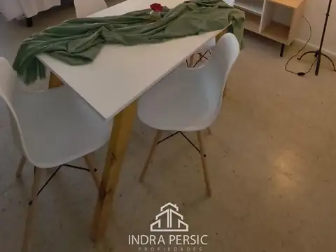 Venta Departamento Güemes Mar del Plata 1 Ambiente