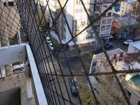 Venta Departamento Güemes Mar del Plata 1 Ambiente
