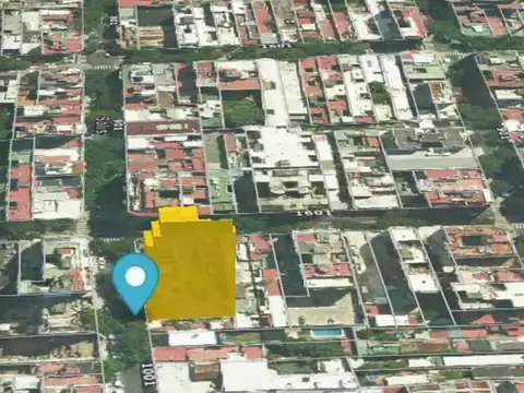 Terreno en Venta en Constitucion, USD 320.000