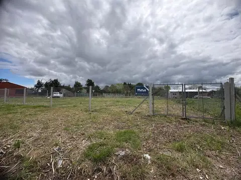 Terreno en Venta de 722,0 m2
