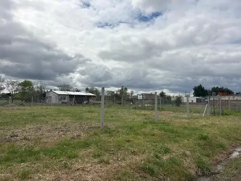 TERRENO EN VENTA LOS MIRTILLOS 2