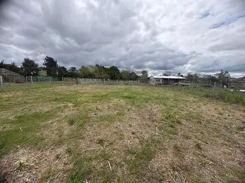 Terreno en Venta de 722,0 m2