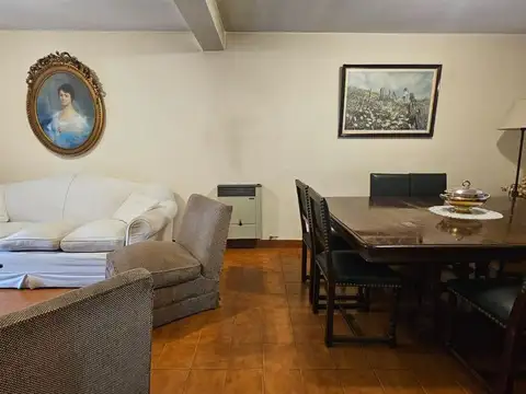 DUPLEX VENTA PARQUE BELGRANO ZONA NORTE 4 DORM